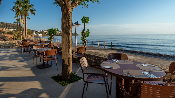 Blue Sea Beach Affiliated by Meliá
